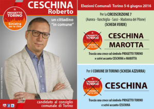 Vota Roberto Ceschina
